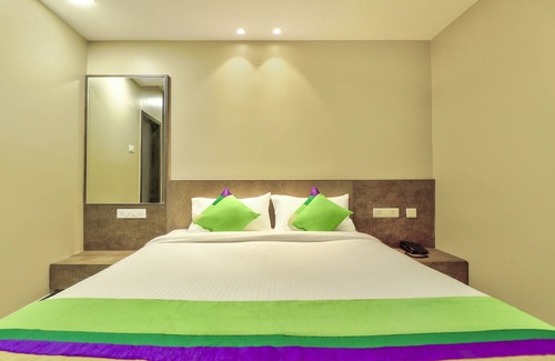 Visakhapatnam House | Treebo Sriz Cozy Seethamadhara