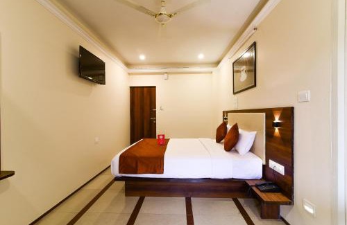 Panaji Hotel | Treebo Sunheads