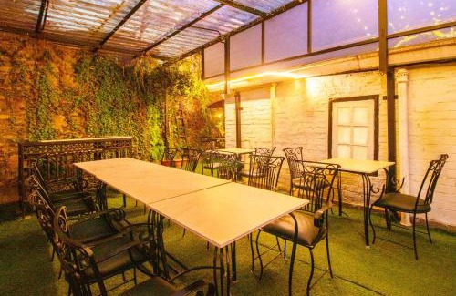Chhota Shimla Hotel | Treebo The Alpine Heritage Residency
