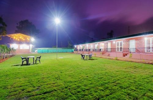 Bhilar Hotel | Treebo The Appa'S Resort