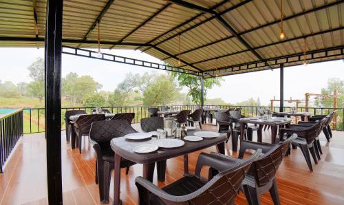 Bhilar Hotel | Treebo The Appa'S Resort