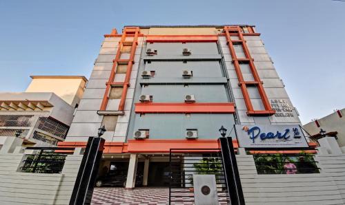 Patna Hotel | Treebo The Pearl Bliss