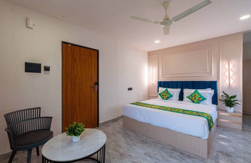 Phase 3 Hotel | Treebo The Tree, Hinjewadi