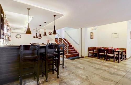 Stuart Hill Hotel | Treebo Trend Fort Mercara Bramis Valley