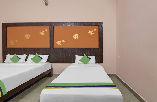 Gundlupet Hotel | Treebo Trend Grand JP Inn