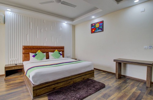 Bullawala Hotel | Treebo Trend Maira