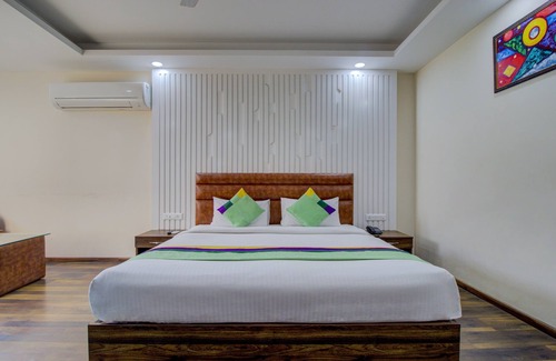 Bullawala Hotel | Treebo Trend Maira