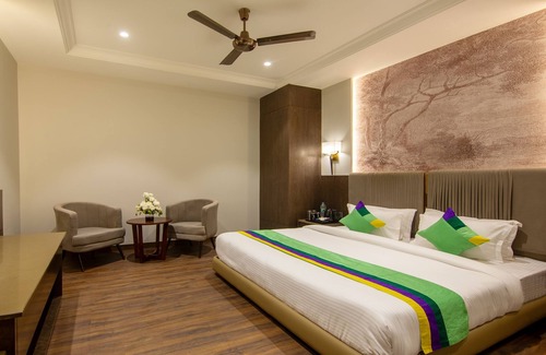 Ludhiana Hotel | Treebo Tryst Karlton Inn