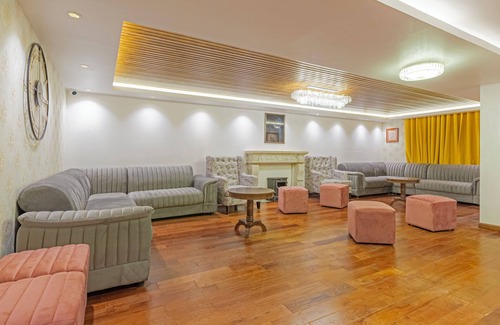 Fern Hill Hotel | Treebo Windsor Heights