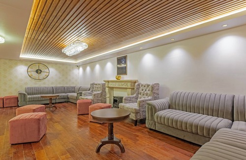 Fern Hill Hotel | Treebo Windsor Heights
