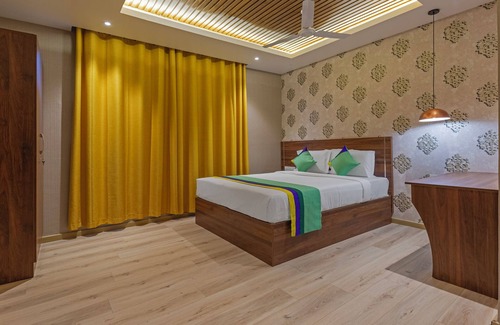 Fern Hill Hotel | Treebo Windsor Heights