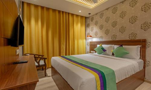 Ooty Hotel | Treebo Windsor Heights