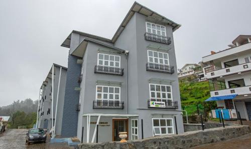Ooty Hotel | Treebo Windsor Heights