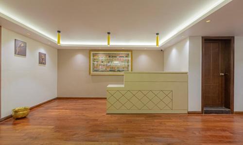 Ooty Hotel | Treebo Windsor Heights