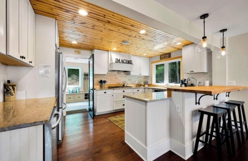 Gills Rock House | Treebrook - Ellison Bay