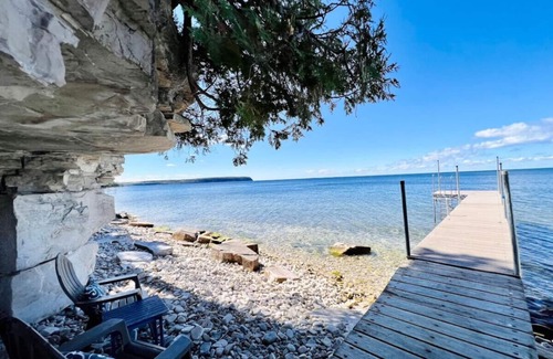 Gills Rock House | Treebrook - Ellison Bay