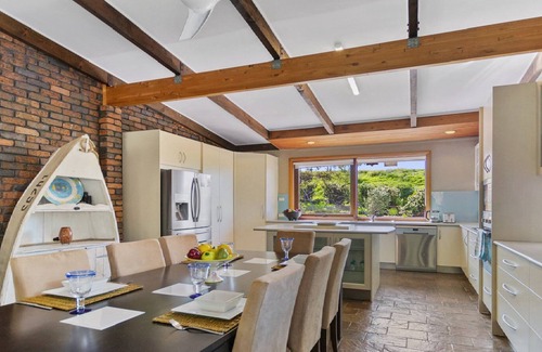 Port Willunga House | Treehaven by Wine Coast Holiday Rentals
