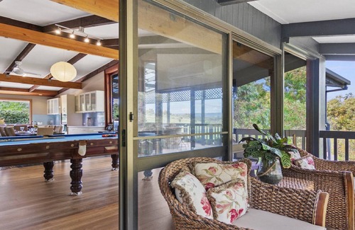 Port Willunga House | Treehaven by Wine Coast Holiday Rentals