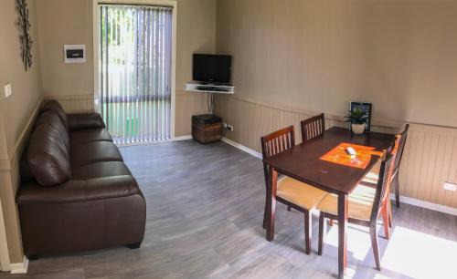 Bomaderry Resort | Treehaven Tourist Park