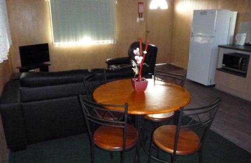 Bomaderry Resort | Treehaven Tourist Park