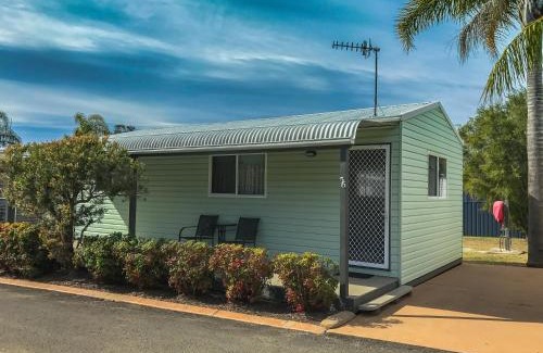 Bomaderry Resort | Treehaven Tourist Park