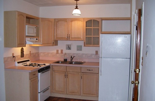 Historic Uptown Apartment | Treehouse 1BR Apt. Near Downtown, Monthly Only