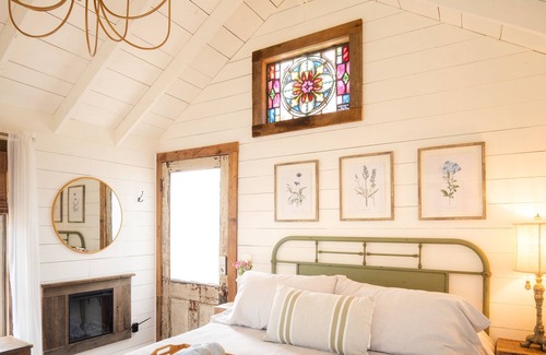 Town Center House | Treehouse at Pine Meadows