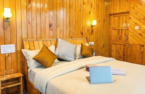 Banjar Apartment | Treehouse Casa De Nature Jibhi