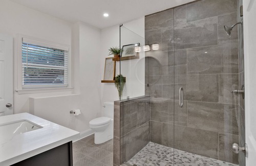 Highland Historic District Apartment | Treehouse on Stephenson