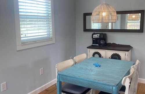 Punta Gorda House | Treehouse views of the lake in Punta Gorda, Florida