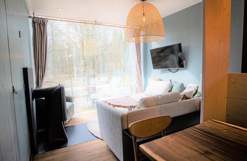 Maubray Villa | Treeloft adventure in nature for 4 people 1