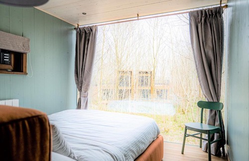 Maubray Villa | Treeloft adventure in nature for 4 people 1