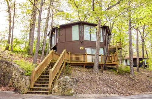 Village of Four Seasons House | Treetop-forest Flatsunit22 -four Seasons