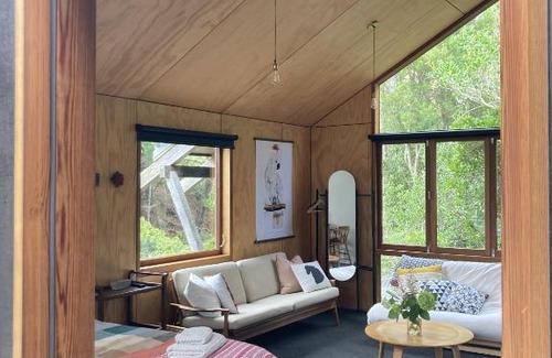 Wellington Apartment | Treetop Studio