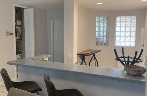 Tropical Cove Condo | Treetop Treasure at Lexington CC Golf Village