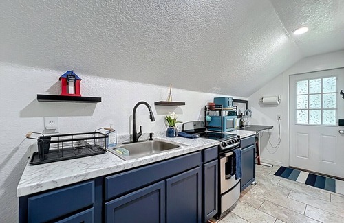 Northwest Orlando House | TreeTop Villa- Minutes to Downtown and Winter Park