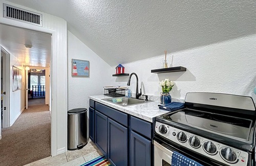Northwest Orlando House | TreeTop Villa- Minutes to Downtown and Winter Park