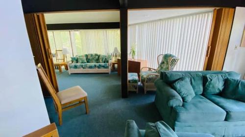 Village of Four Seasons House | Treetop Village-2bed3bathpoolsdocks6-8pp
