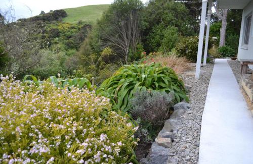 Portobello Bed & Breakfast | Treetops B&B