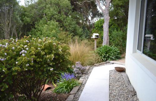 Portobello Bed & Breakfast | Treetops B&B