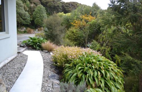 Portobello Bed & Breakfast | Treetops B&B