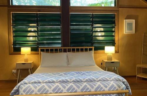 Bingil Bay House | TreeTops by the Sea