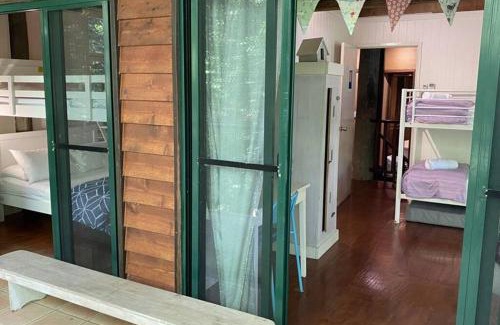 Bingil Bay House | TreeTops by the Sea