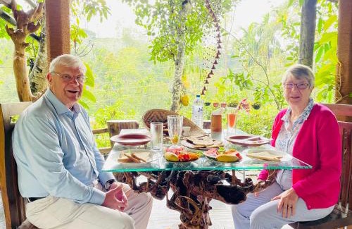 Ella Bed & Breakfast | Treetops ella