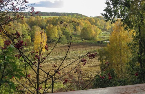 Nairn Cottage | Treetops Lodge - UK30556