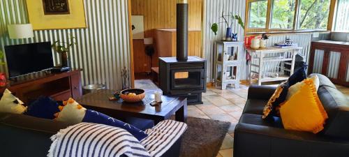 Flaxton Resort | Treetops Montville
