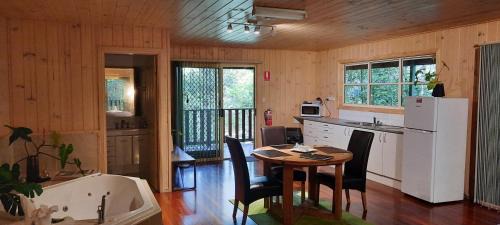 Flaxton Resort | Treetops Montville