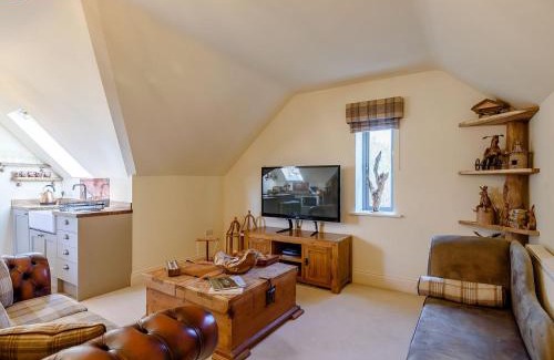 Dronfield House | Treetops - Uk38735
