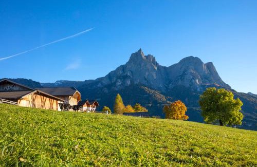 Castelrotto House | Treffhof