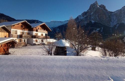 Castelrotto House | Treffhof